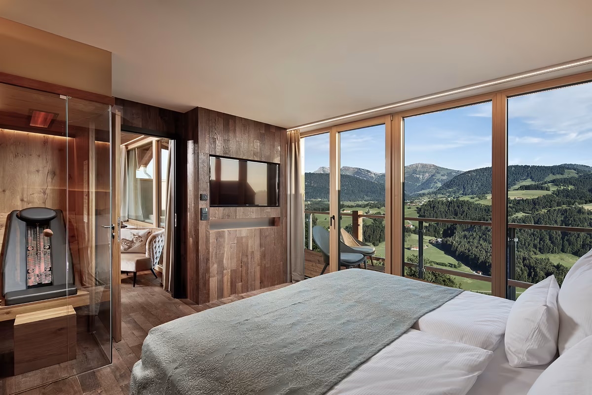 Suite Hochgrat