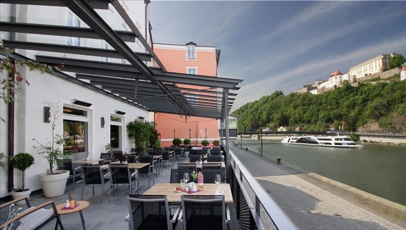 Donauterrasse