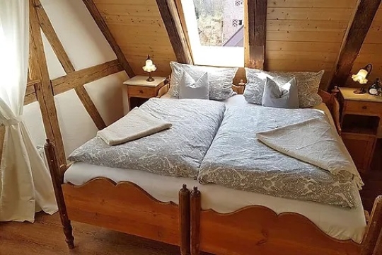 Doppelzimmer