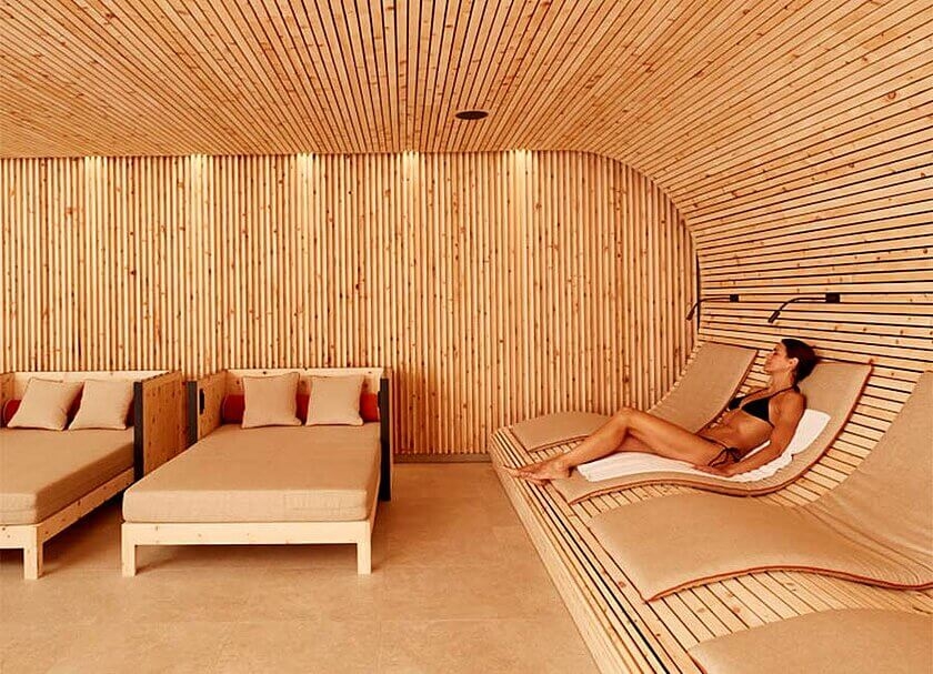 Bio Sauna