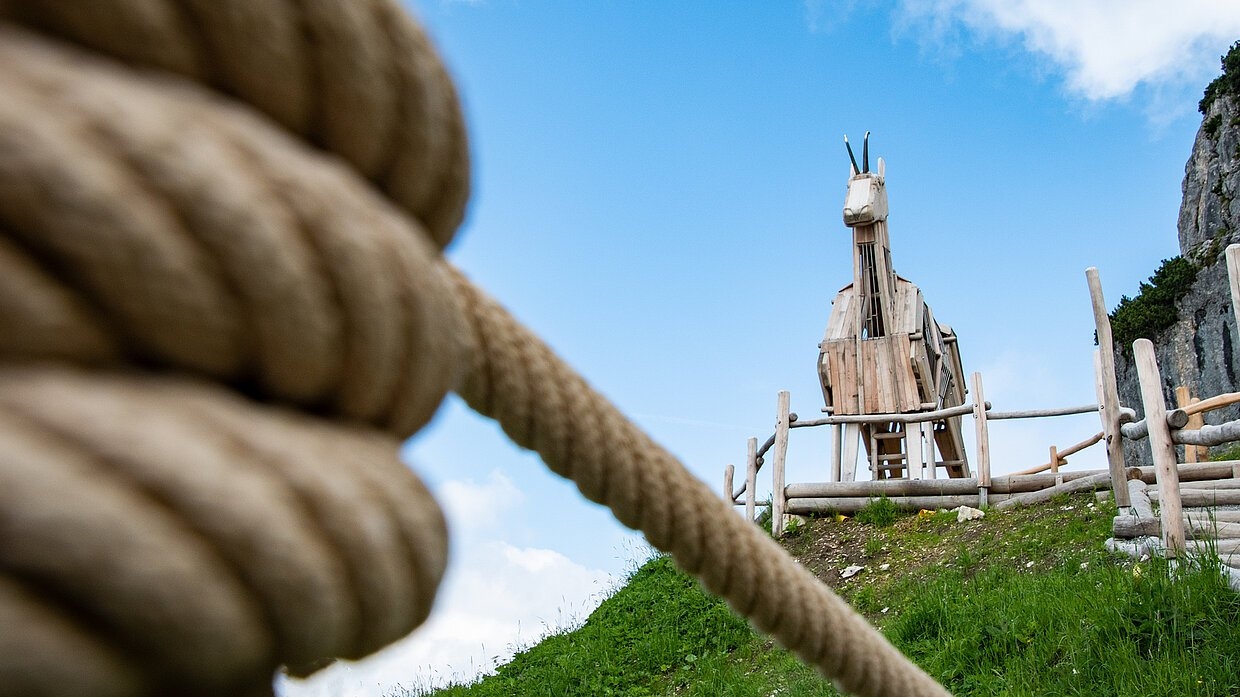 Spielplatz