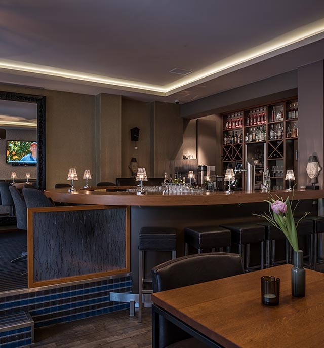 Bar´Varia Hotelbar