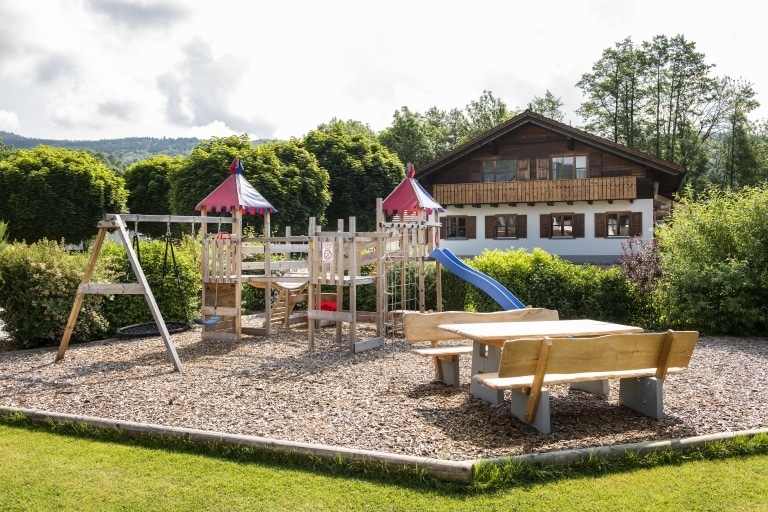 Spielplatz