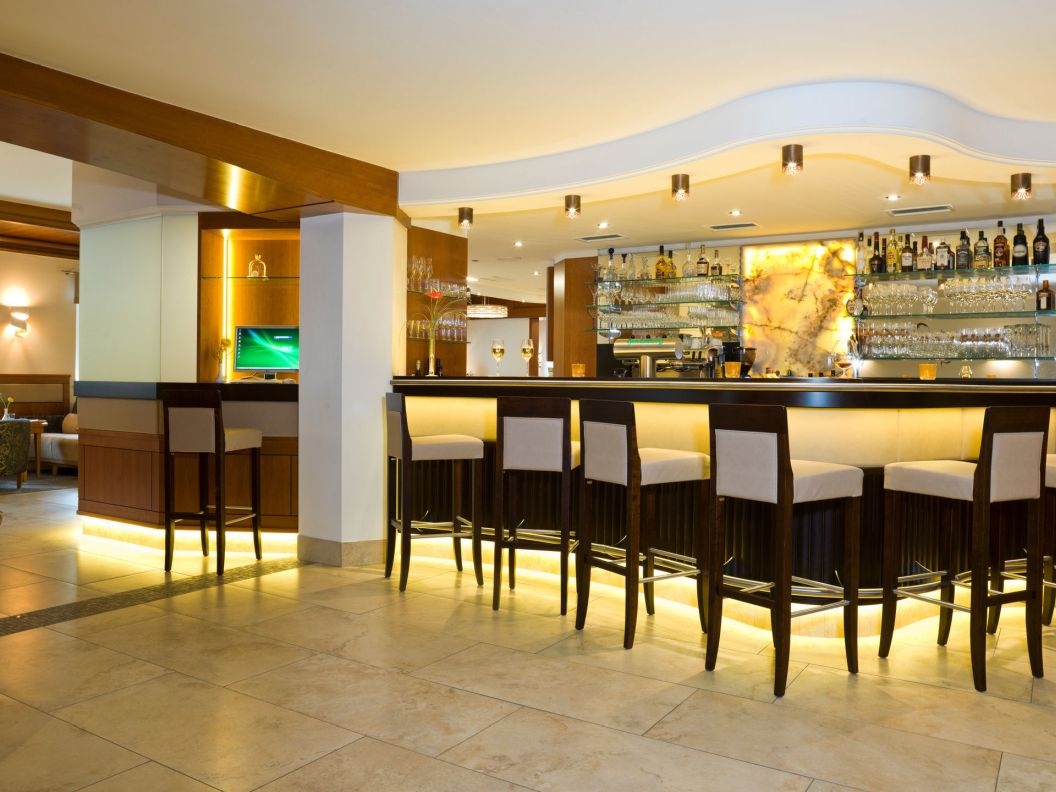 Hotelbar